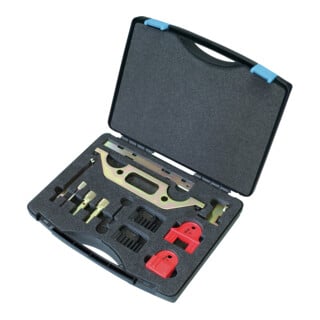 Gedore Arretierwerkzeug-Satz Opel 1.4 1.6 1.8 2.0 2.2