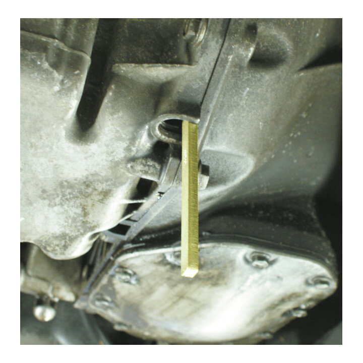Gedore Arretierwerkzeug-Satz Opel 1.4 1.6 1.8 2.0 2.2