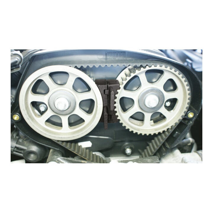 Gedore Arretierwerkzeug-Satz Opel 1,6