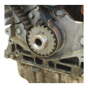 Gedore Arretierwerkzeug-Satz PSA 1,4l-2,2l HDI-5