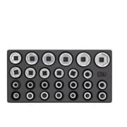 Gedore Assortimento di moduli grande, 325pz.-4