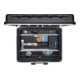 Gedore Assortimento di utensili VDE 1041-003, in valigetta, 74pz.-4