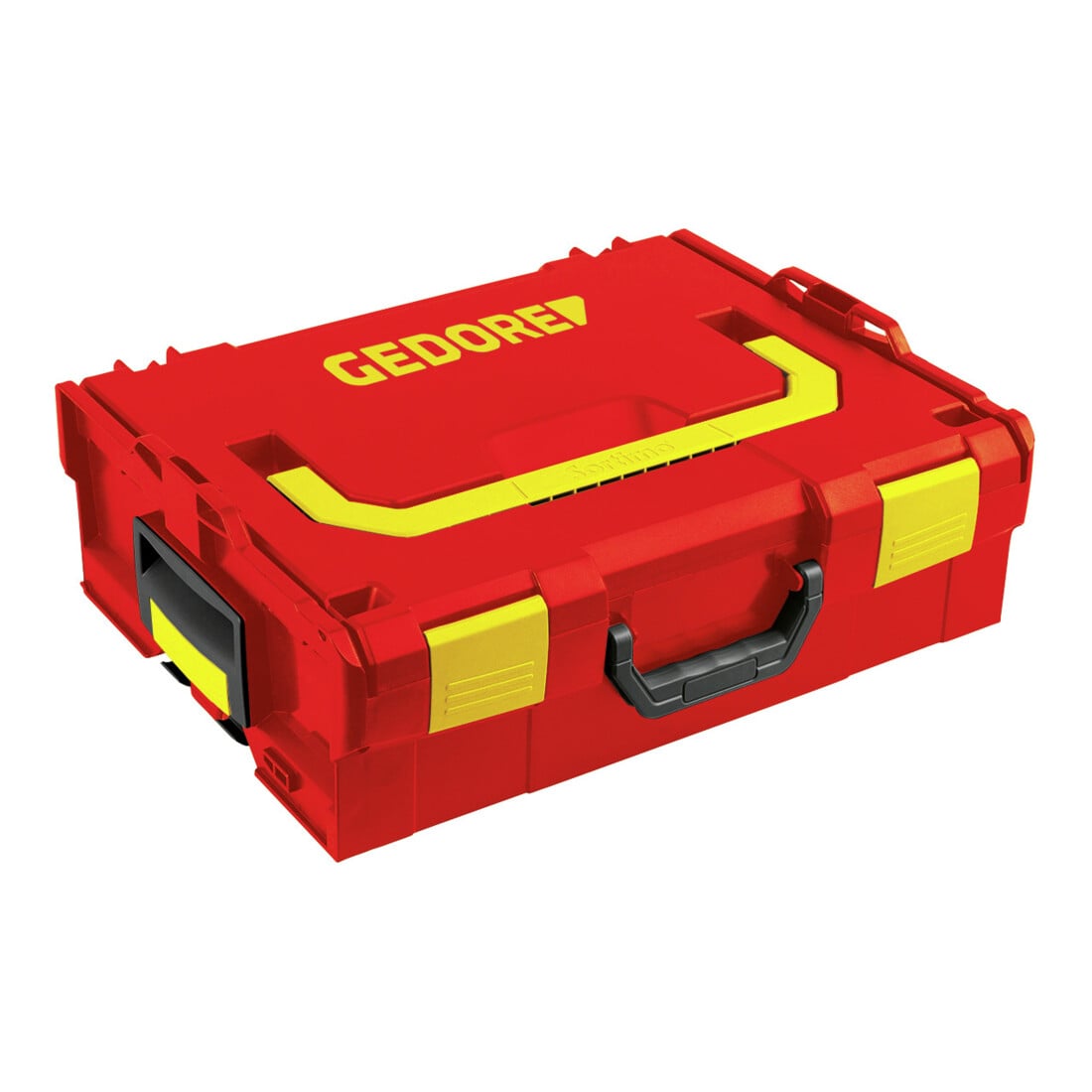 Gedore Assortimento di utensili VDE HYBRID, 53pz., in L-BOXX 136