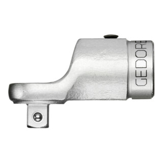 Gedore Attacco quadro 8790-00, 16 Z - 3/8