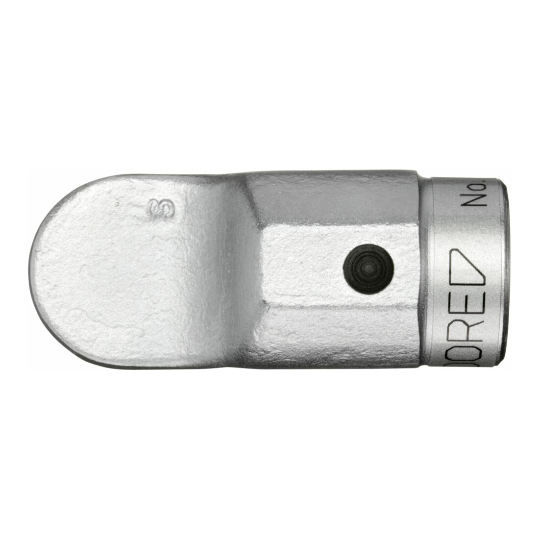 Gedore Attacco quadro 8790-00, 16 Z - 3/8
