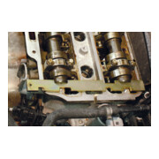 Gedore Attrezzo di bloccaggio Ford-3