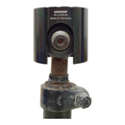 Gedore Attrezzo di sgancio per testina barra sterzo-3