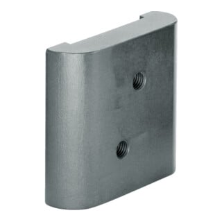 Gedore Attrezzo per piegare raggi r=15 r=25