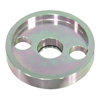 Gedore Aufnahmeadapter für Hydr. Zyl. 89 mm