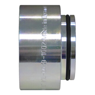 Gedore Aufnahmeadapter Spannmutter M20 mit O-Ring