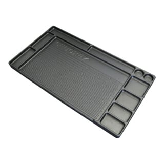 Gedore Aufsatz Arbeitsplatte KL-4999-120 A / -121 A