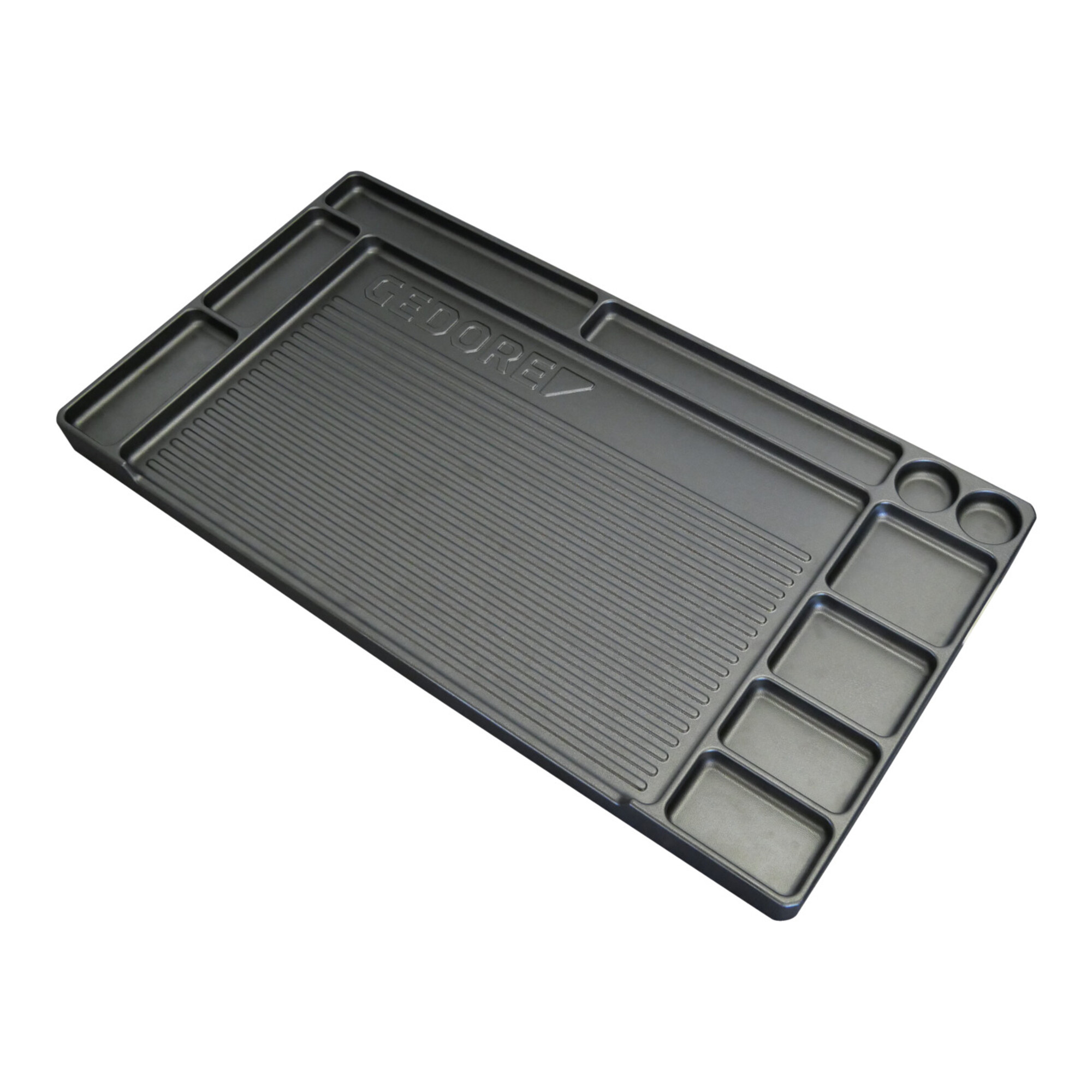 Gedore Aufsatz Arbeitsplatte KL-4999-120 A / -121 A
