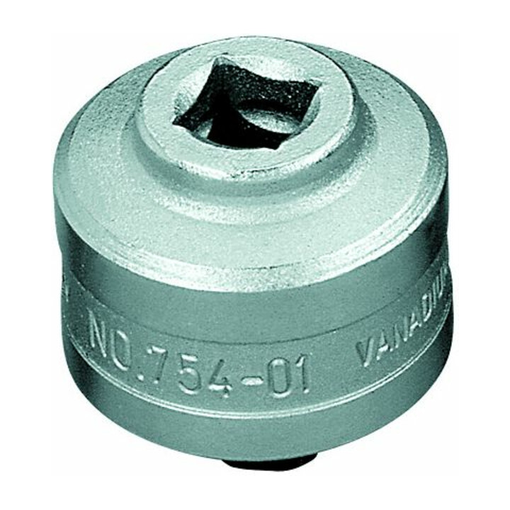 Gedore Aufsteckknarre