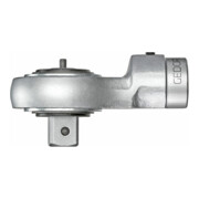 Gedore Aufsteekratel 3/4" Z 22 8794-03