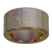 Gedore Bague d’espacement Ø30-1