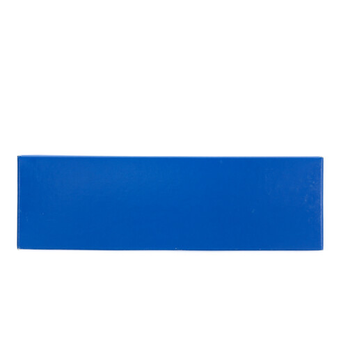 Gedore Bandschlüssel, Bandbreite 25 mm, extra breit, Ø 140 mm (5.1/2"), rutschfest, 220 mm lang, verchromt, 36 1-140