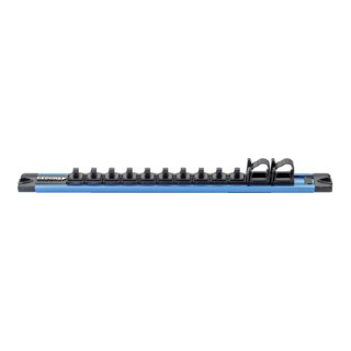 Gedore Barra porta utensili magnetica 1/4" 10 posti