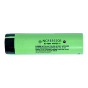 Gedore Batterie de remplacement 18650B 3400mAh Lithium-ion-1