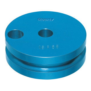 Gedore Biegeform mit Gleitschiene