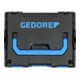 Gedore Binnenlagertrekker-set in L-BOXX