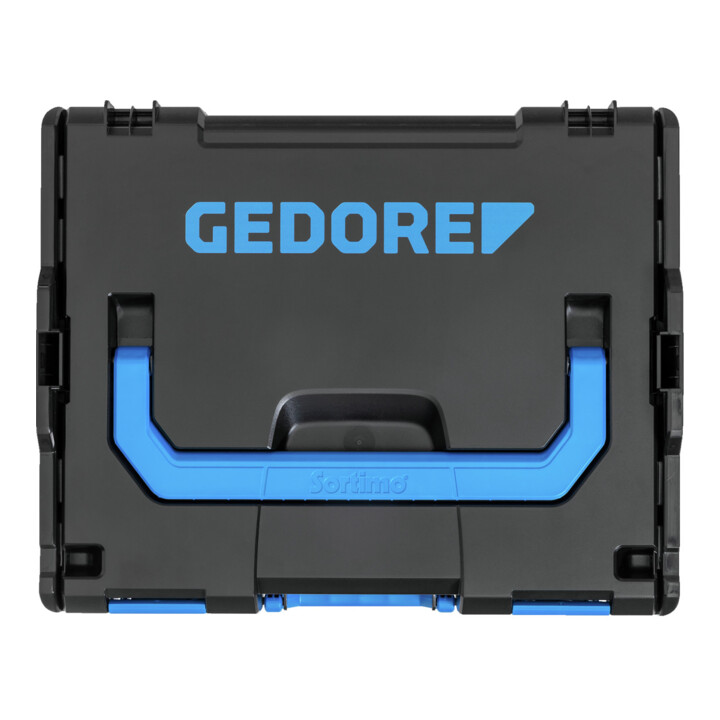 Gedore Binnenlagertrekker-set in L-BOXX
