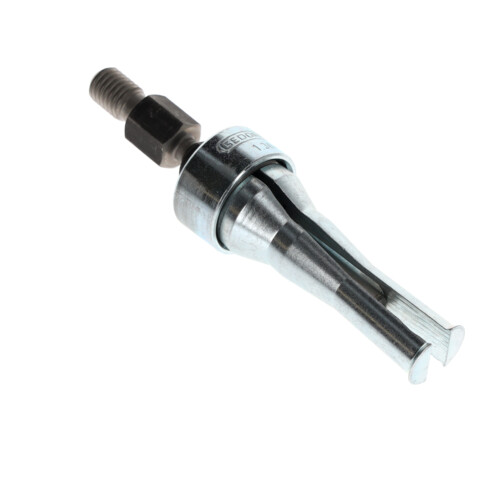 Gedore Binnenlagertrekker voor nauwsluitende kogellagers/ringen, 15-19 mm, te gebruiken met glijhamer of tegensteun, 1.30/3