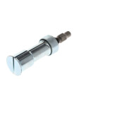 Gedore Binnenlagertrekker voor nauwsluitende kogellagers/ringen, 45-55 mm, te gebruiken met glijhamer of tegensteun, 1.30/7