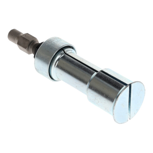 Gedore Binnenlagertrekker voor nauwsluitende kogellagers/ringen, 45-55 mm, te gebruiken met glijhamer of tegensteun, 1.30/7