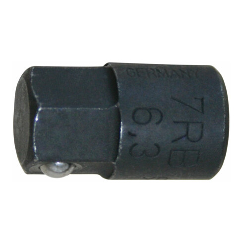 Gedore Bit-adapter 7 RB-8 5/16" 6-kant, 10 mm voor 7 R / 7 UR