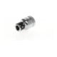Gedore Bit-Adapter für 3/8" Knarre, Einfacher Bit-Wechsel, Passgenauer Halt, Silber