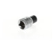 Gedore Bit-Adapter für 3/8" Knarre, Einfacher Bit-Wechsel, Passgenauer Halt, Silber-5