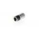 Gedore Bit-adapter voor 1/4" ratel, eenvoudige bitwissel, stevige grip, zilver-1