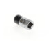 Gedore Bit-adapter voor 1/4" ratel, eenvoudige bitwissel, stevige grip, zilver-2