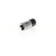Gedore Bit-adapter voor 1/4" ratel, eenvoudige bitwissel, stevige grip, zilver-4