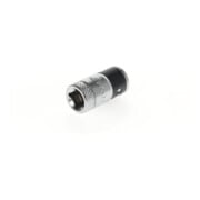 Gedore Bit-adapter voor 1/4" ratel, eenvoudige bitwissel, stevige grip, zilver-5