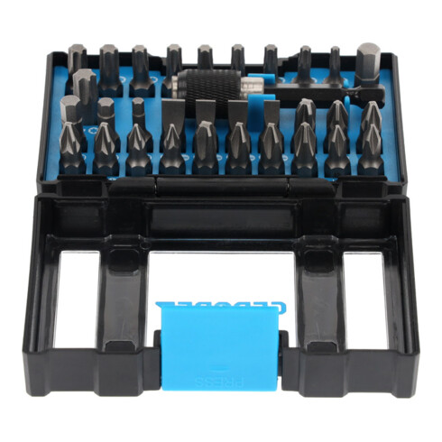 Gedore Bit-Box Allround 32tlg