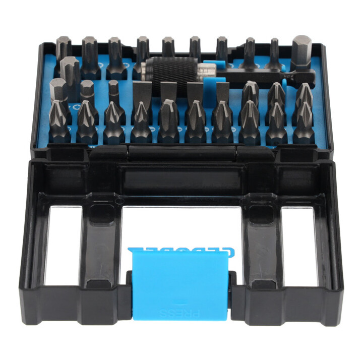 Gedore Bit-Box Allround 32tlg