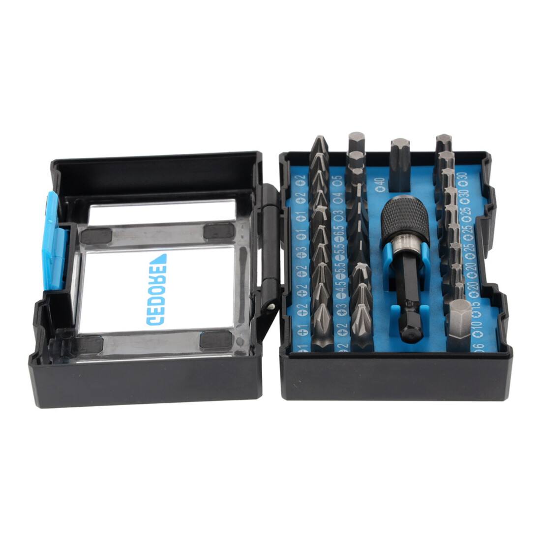 Gedore Bit-Box Allround 32tlg