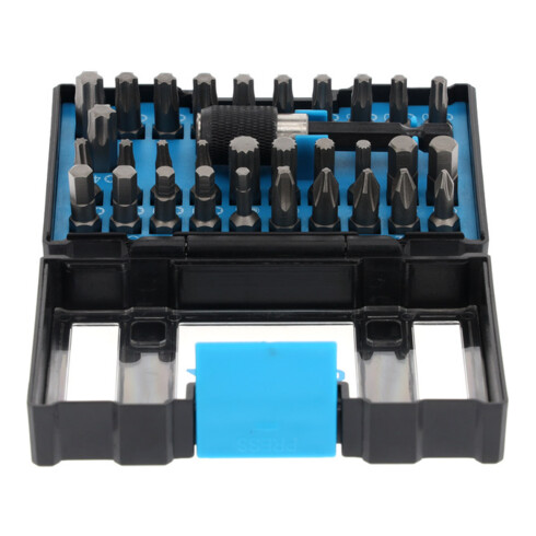 Gedore Bit-Box Industry 32 pcs