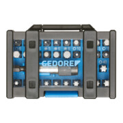 Gedore Bit-Box Industry 32 pcs-2