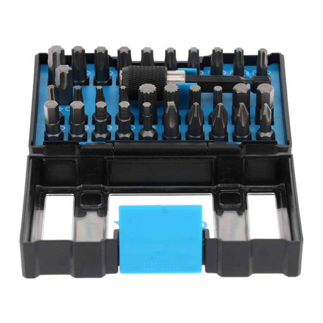 Gedore Bit-Box Industry 32 pcs