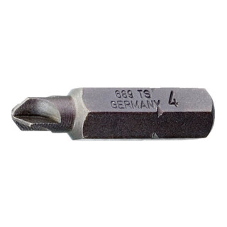 Gedore Bit DIN3126C6,3 TORQ-SET 8
