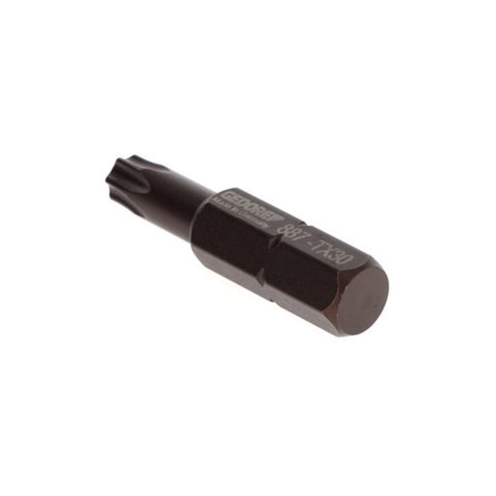 Gedore Bit DIN3126C8 T30x35mm