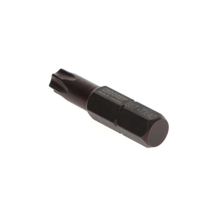 Gedore Bit DIN3126C8 T40x35mm