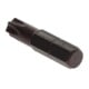 Gedore Bit DIN3126C8 T45 x 35mm Vanadium-Sonderstahl brüniert