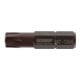 Gedore Bit DIN3126C8 T45 x 35mm Vanadium-Sonderstahl brüniert
