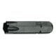 Gedore Bit DIN3126C8 T50 35mm vanadium brüniert