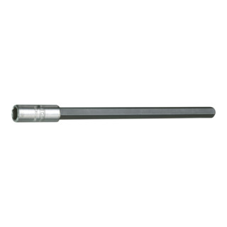 Gedore Bit-Halter 1/4'', lang