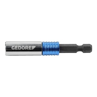 Gedore Bit-Halter 1/4"