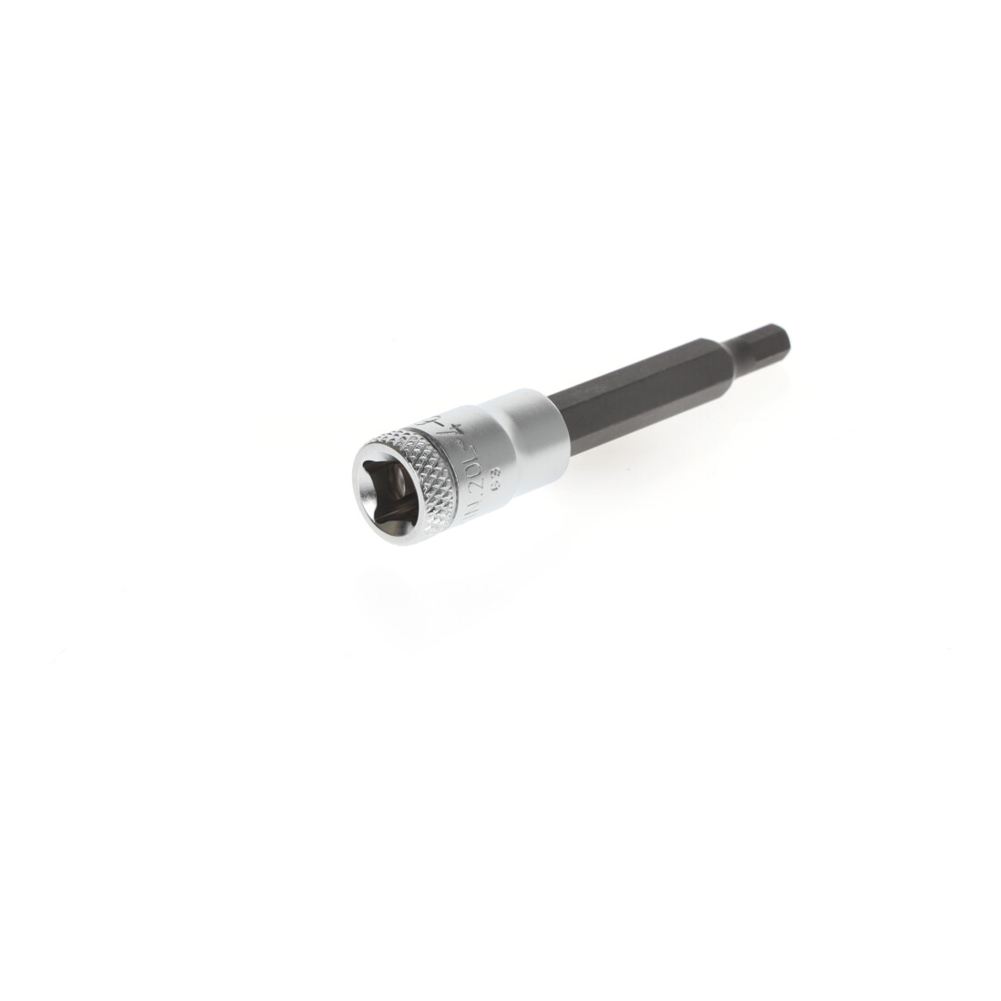 Gedore Schroevendraaierbit 1/4" Inbusslang